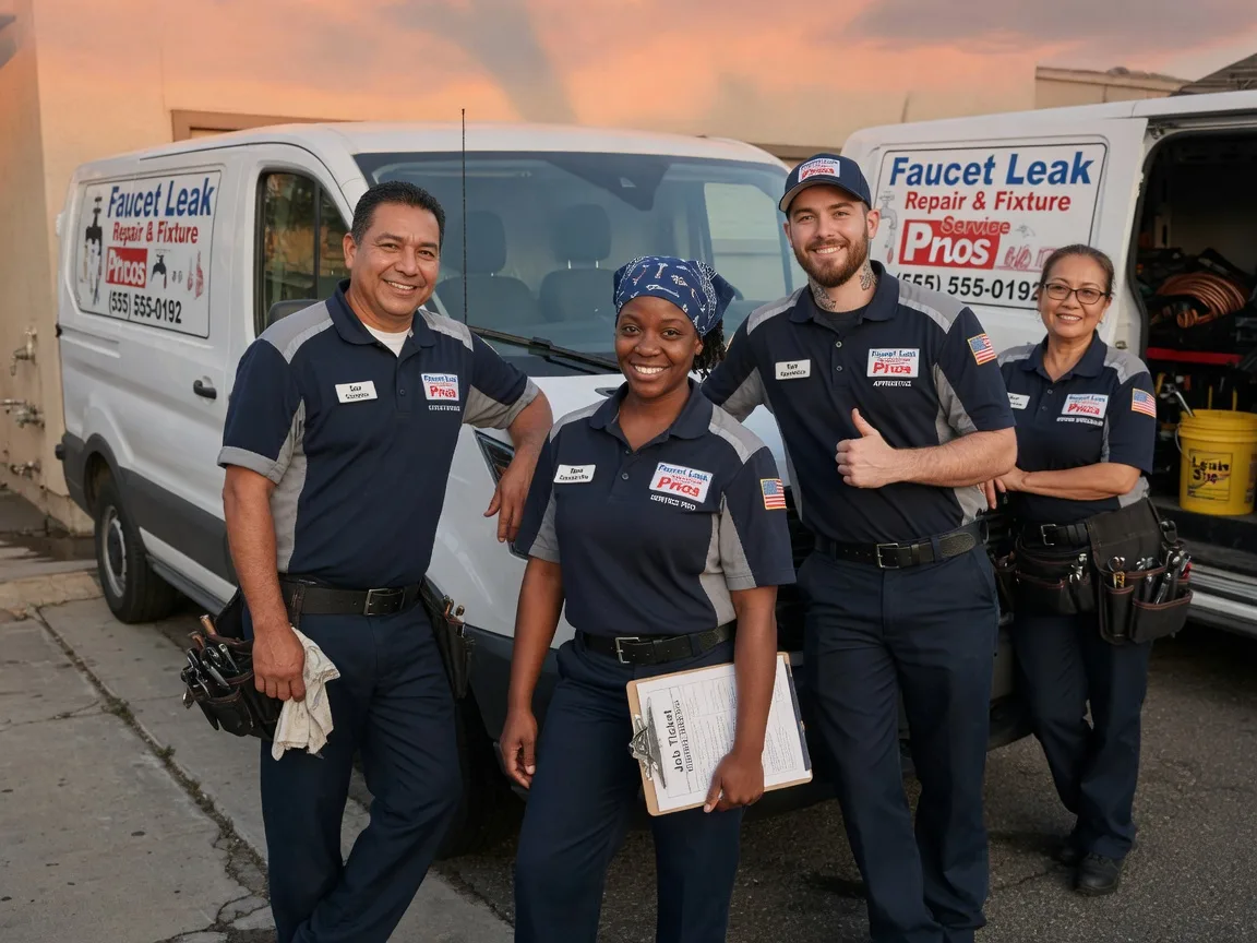 Faucet Repair company in Clay City, IL
