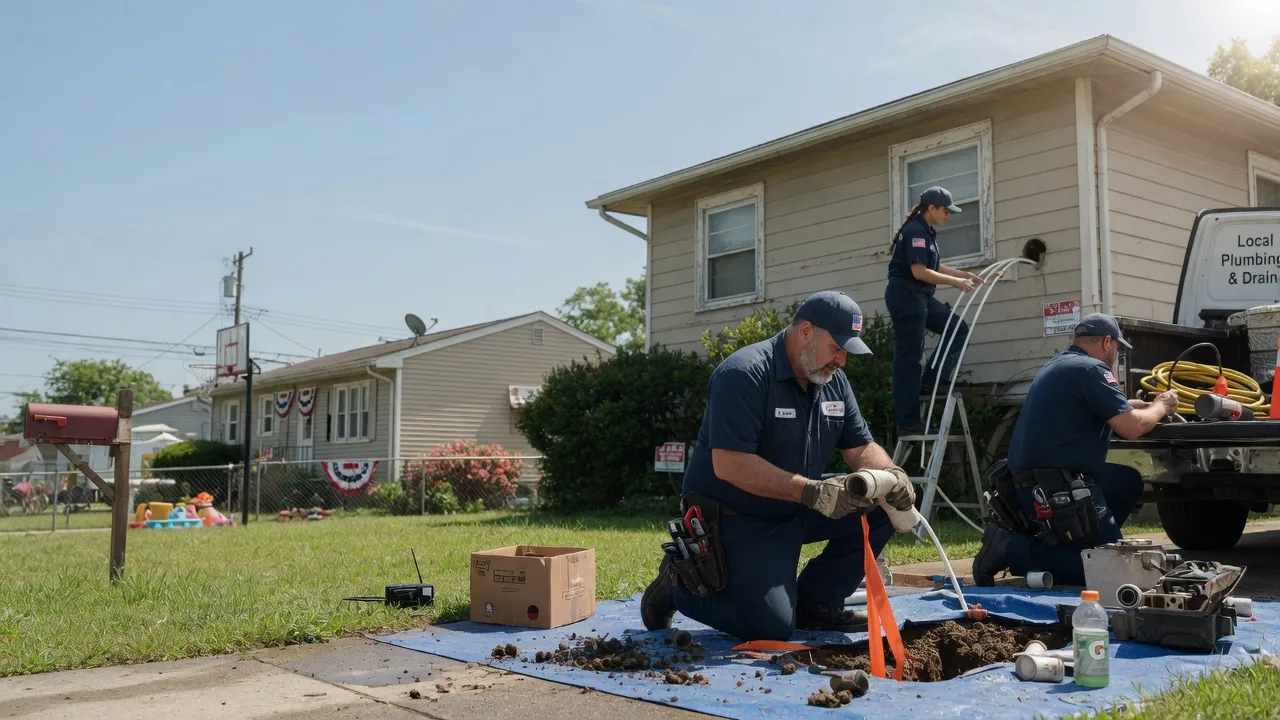 Faucet Repair in Clay City, IL near me